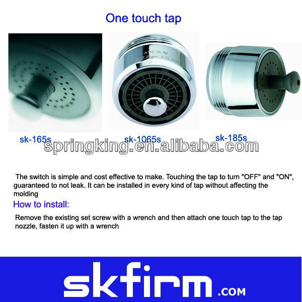 Buy Brass Adjustable Kitchen Water Saver Faucet Aerator Sk-155s ... Buy Brass Adjustable Kitchen Water Saver Faucet Aerator Sk-155s ...