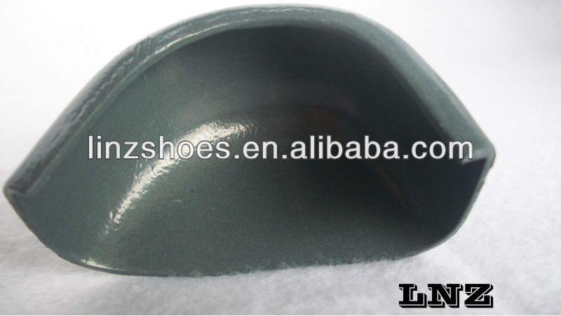 Steel toe cap &steel insole safety shoes