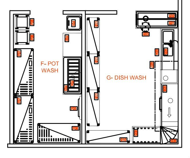 2014 new design five star hotel favoriteeuropean kitchen design 2014 new design five star hotel favoriteeuropean kitchen design