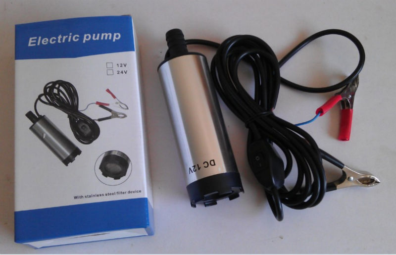Large Flow 12 Volt Submersible Water Pump Buy Submersible Water Pump,Dc Submersible Water Pump