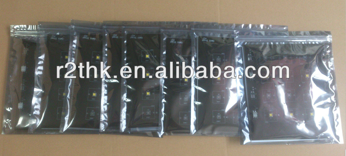 SMD 12V led lights PCB &PCBA assembly pcb manufacturer in china