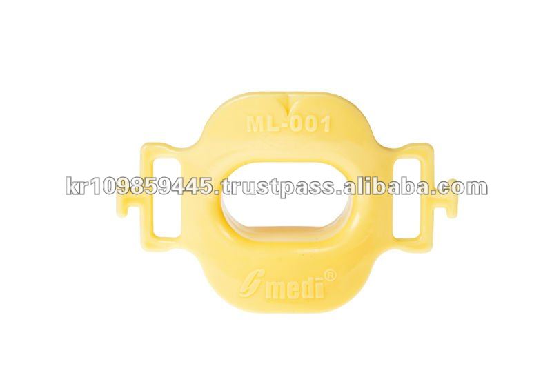 Mouthpiece For Endoscopy (ml001,Silicon Protect) Buy Disposable