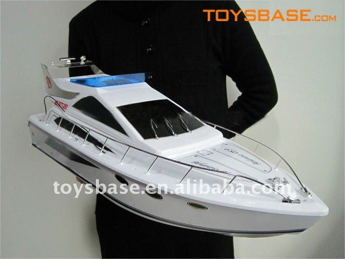 barcos rc electricos