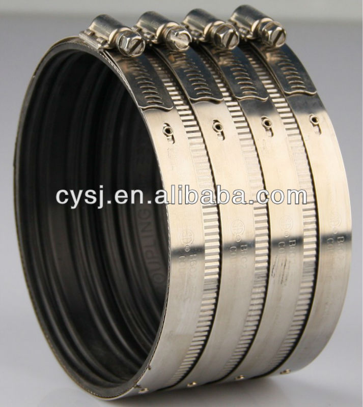 4 Inch Flexible Rubber Pipe Coupling Buy Flexible Pipe Coupling,Pipe
