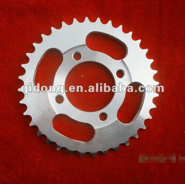 High Quality Cd70 Set Motorcycle Sprocket - Buy Salable Cd70 Motorcycle 