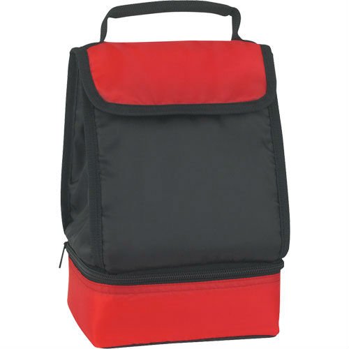 insulated foldable lunch bag