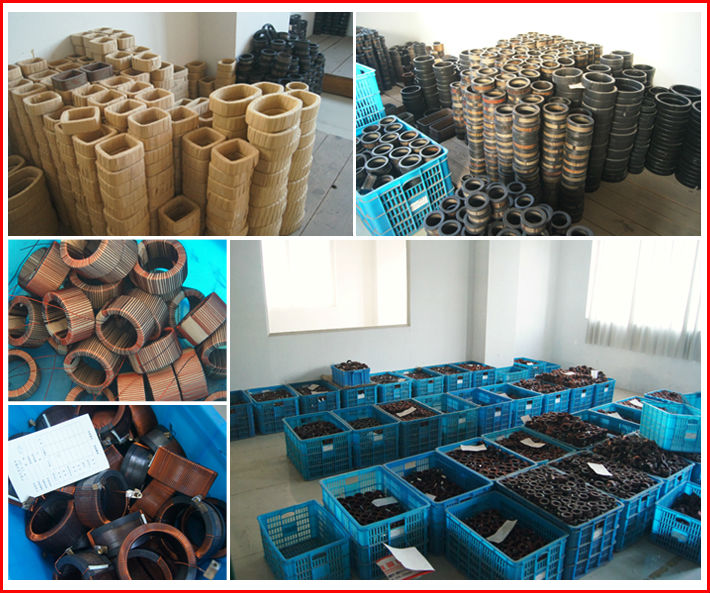 new products 2014 RCT-35 cast resin current transformer
