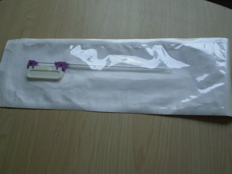 Magnum биопсия. Magnum биопсия