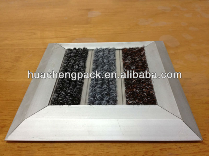 Entrance Door Mat Aluminum Alloy Door Mat Buy Cast Aluminum Door Mat