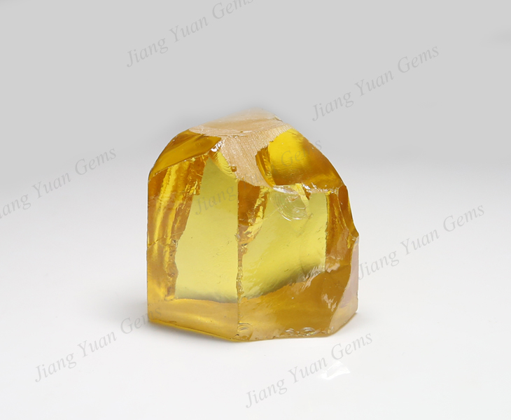 Uncut Raw Material Cubic Zirconia,Rough Cubic Zirconia Prices Buy