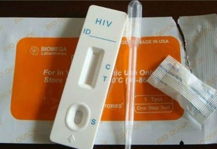 hiv how easy get to Rapid Hiv/aids   Test Rapid Kit,Hiv Test Hiv/aids Buy Kit