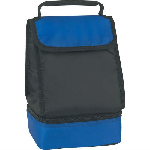 insulated foldable lunch bag