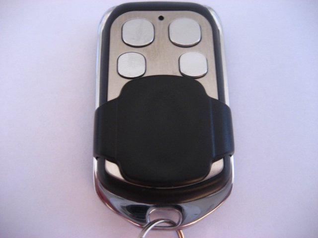 control remoto universal para carro