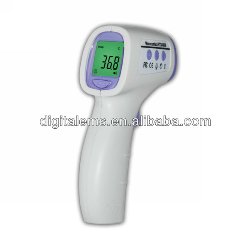 Good Looking Noncontact Thermometer For Room Temperature Digital/high