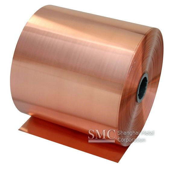 slot car track copper tape