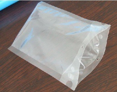 plastic bags for vacuum packing