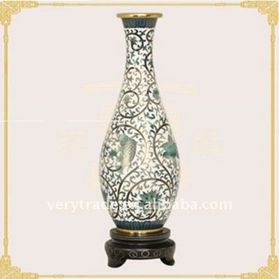 Cloisonne Enamel Dekoratif  Botol Dan Vas Buy Botol Dan 