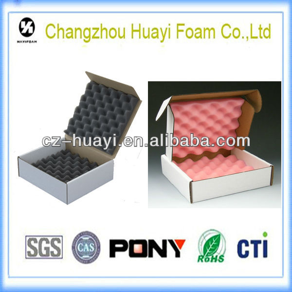 Custom Design Wine Glass Protective Packaging Buy Glass Protective