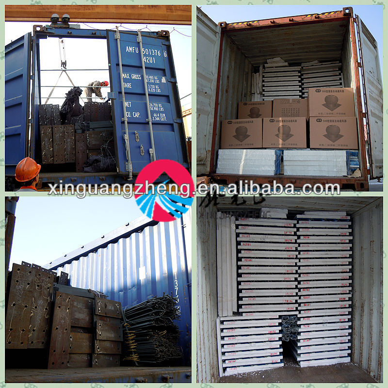 Structural Steel fabrication plants warehouses