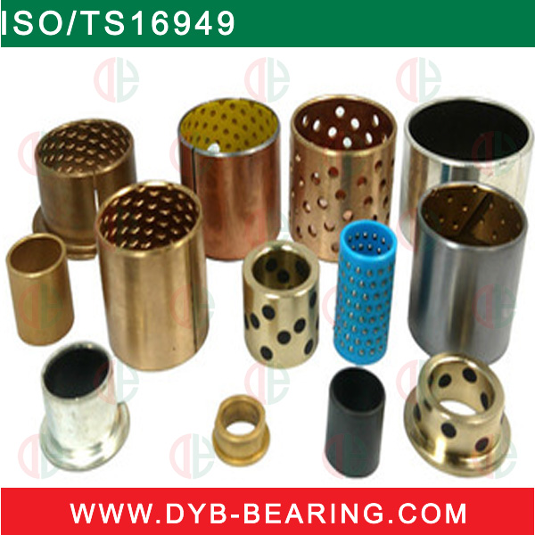 Bronze Sae 64 Babbitt Material Base Of Sn And Sb Jdb Bushing Buy