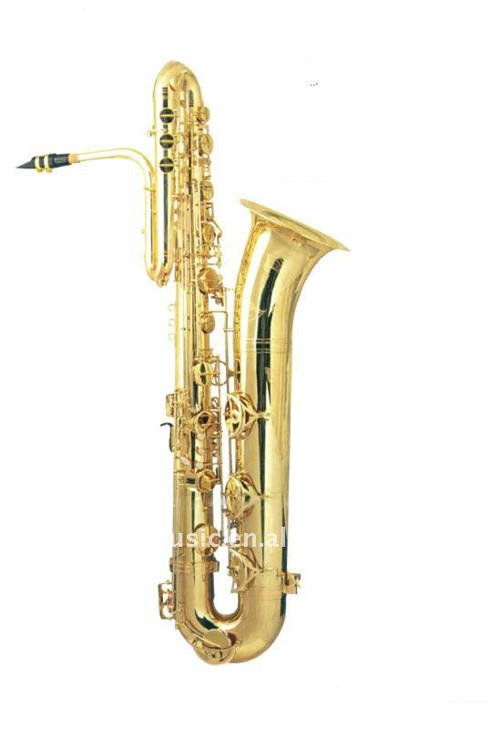 Professional Contrabass Saxophone,Bass Saxophone Buy Bass Contrabass