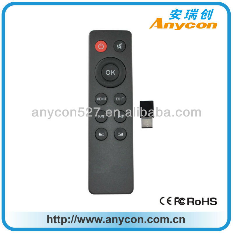 what is remote download wireless adapter