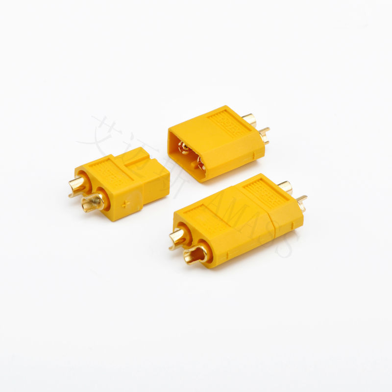 Amass Patented Xt60 Connector Nylon For Rc Lipo Battery - Buy Xt60 