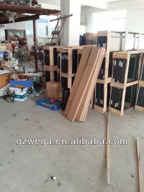 Diversos Tipos Para Opcional! Cuarto De Baño Serie Puerta Abatible