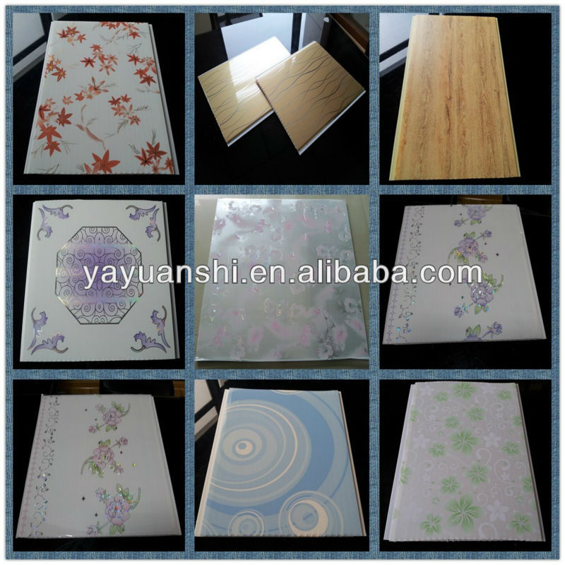 Philippines Wood Texture Design Laminated Pvc Wall Panels Buy Plastic Laminated Wall Panel Wood Design Pvc Wall Panel Interior Wall Pvc Paneling