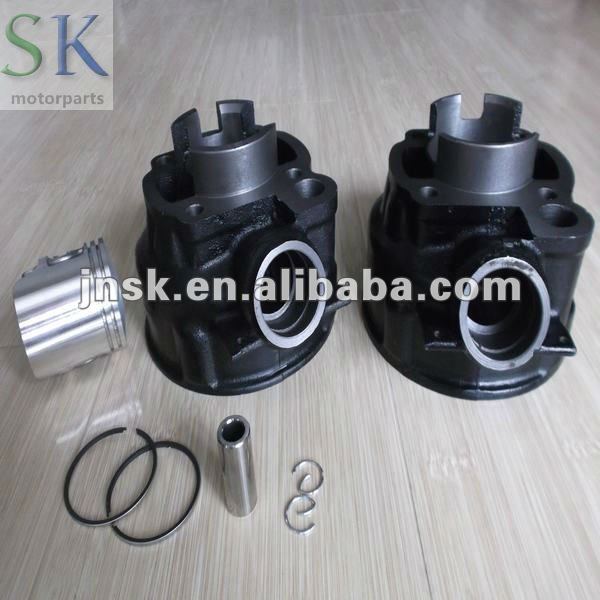 Ad50 Scooter Cylinder Kit Scooter Parts Suzuki Scooter Spare Parts Buy Scooter Cylinder Kit