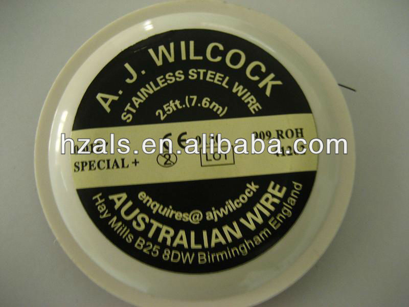 Dental A.j. Wilcock Australian Wire Buy A.j. Wilcock Australian Wire