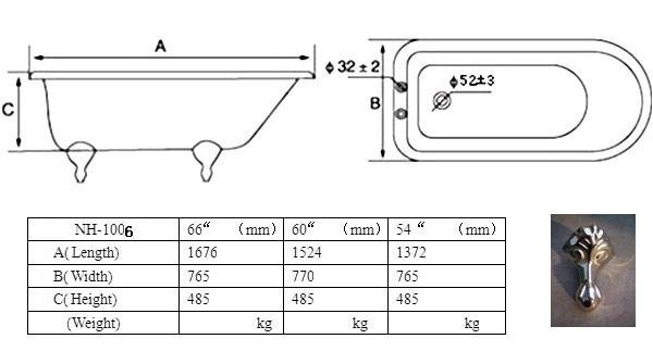 Small Tub Dimensions - Mobroi.com Small Tub Dimensions - Mobroi.com