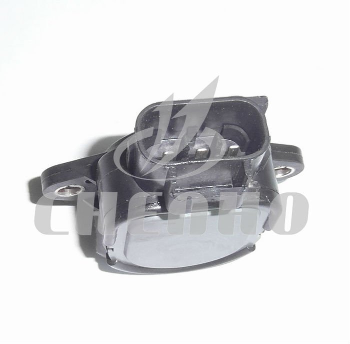 Mazda/kia Throttle Position Sensor Mazda Oem Bp2y18911 Buy Mazda