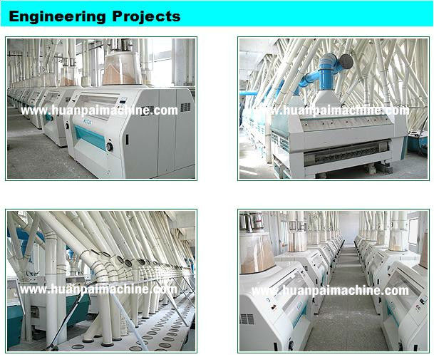semolina grinding machine,semolina milling machine