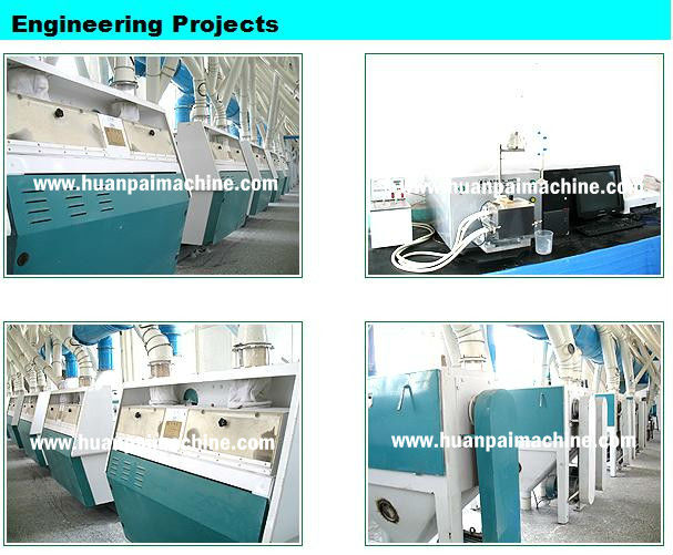 semolina grinding machine,semolina milling machine