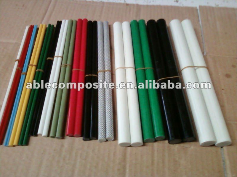 Pultrusion Durable Fiberglass Cattle Sticks Buy Pultrusion Durable