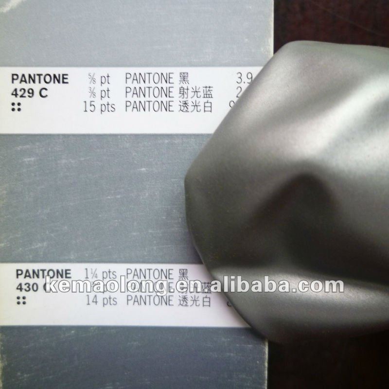 Custom Pantone Metallic Silver Color,Pms 430 C Balloon - Buy Custom Pantone Balloon,Gold ...