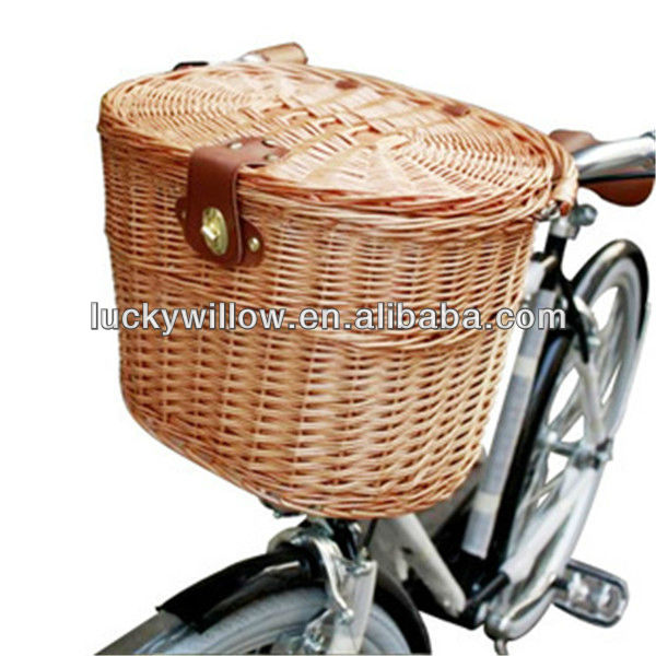 cheap bike basket
