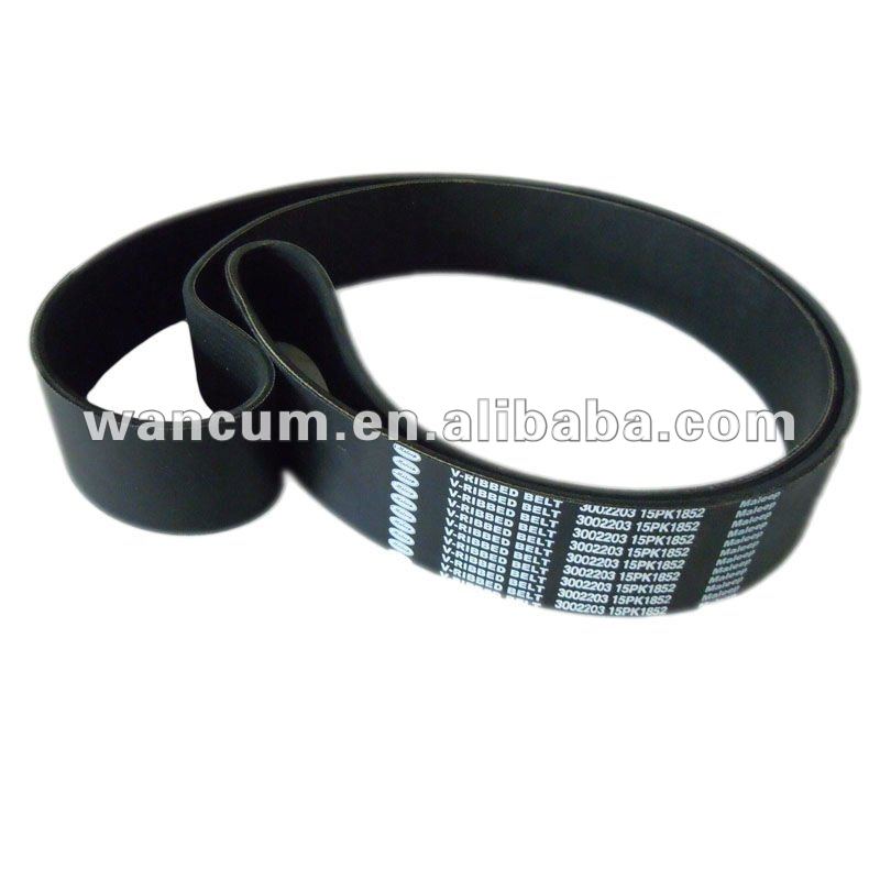 CUMMINS ENGINE 206996 Replacement Belt
