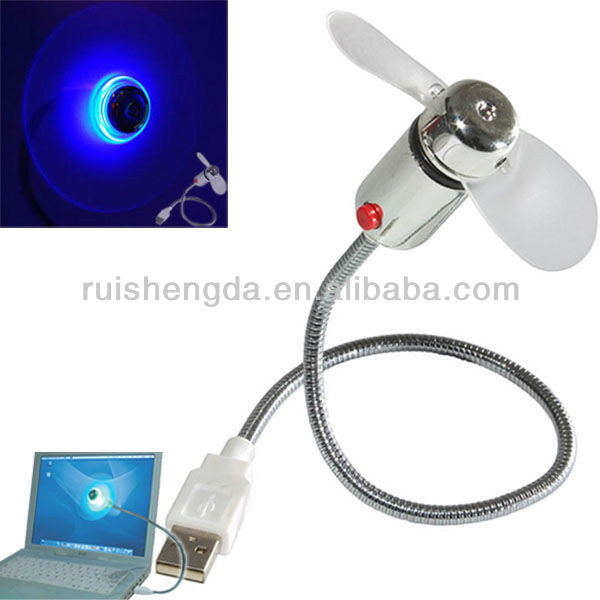 Usb Fan Clock Usb Fan Clock