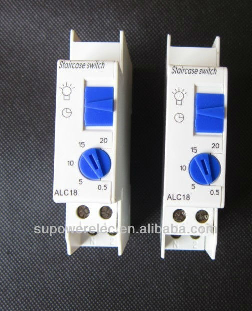 Electronics staircase Timer Time Switch