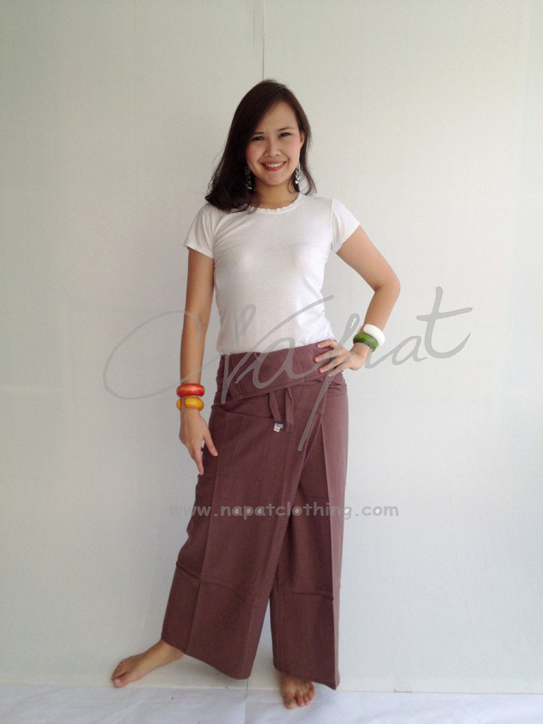 thai fisherman pants womens