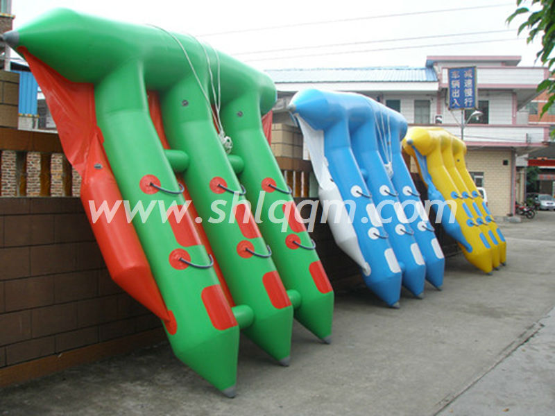 Flying Inflatable Tube Flying Inflatable Tube