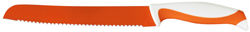 6 개 칼 필러 다채로운 비 스틱 코팅 칼 부엌 칼 세트