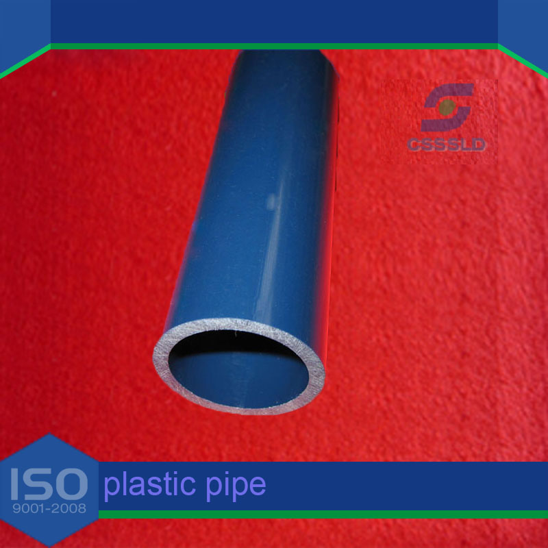 plastic cylinder tubes/ plastic tubes with lids/ clear plastic tubes with caps