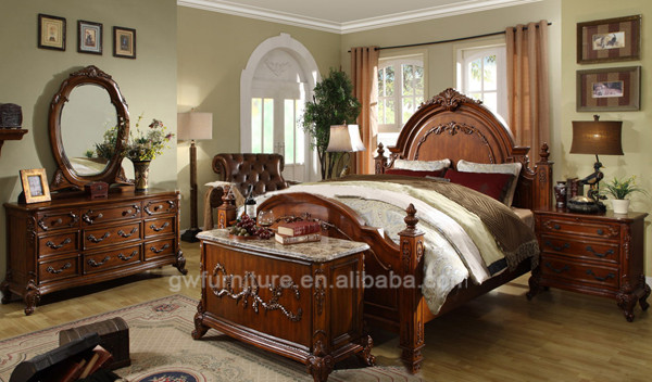 America Style Luxrury Comfortable Royal Cot Bed Wood Furniture Jason Furniture China  Buy Cot 