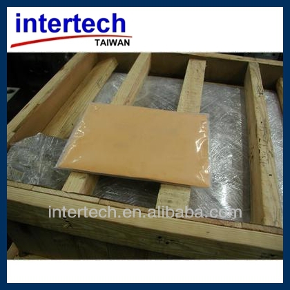 Taiwan Trade assurance customized aluminumn mold