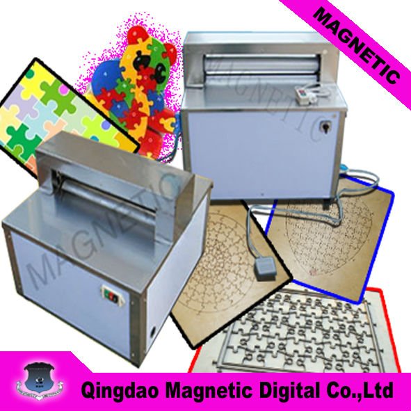 1000 Pieces Puzzle Cutting Machine/jigsaw Puzzles Making Buy Puzzle