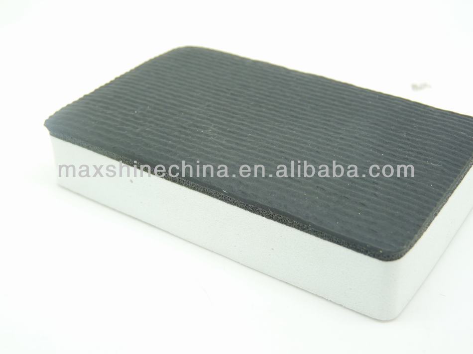 Paint Cleaning Clay Block For Car Wash Buy Paint Cleaning Clay Block