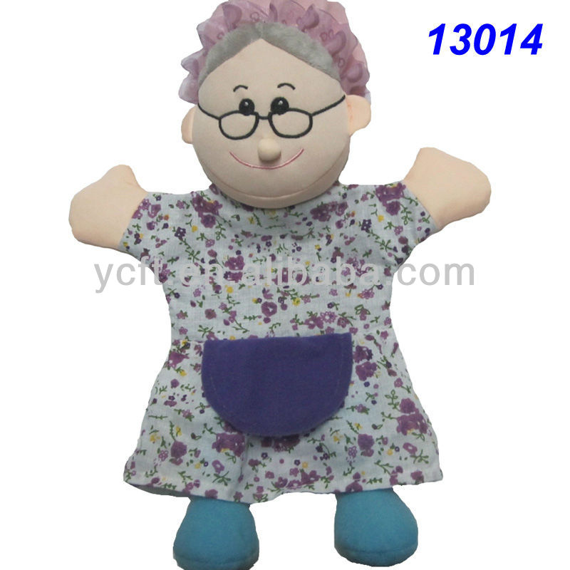 13015 Hand Puppet For Adult - Buy Hand Puppet For Adult,Making Hand ...